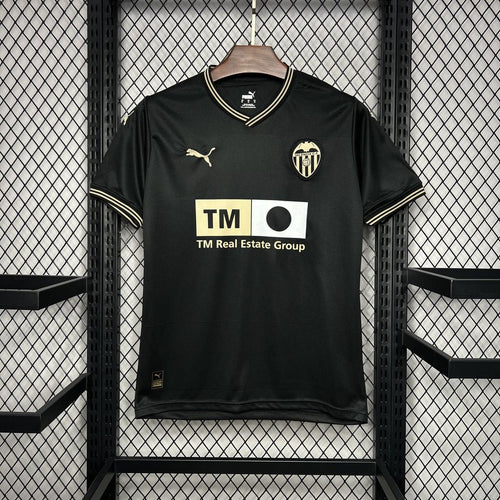 Valencia 24-25 Away