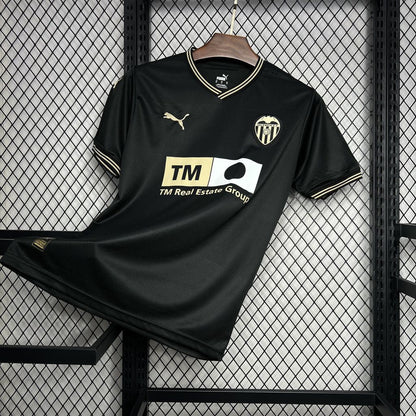 Valencia 24-25 Away