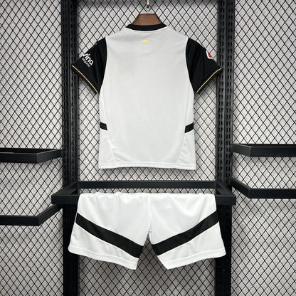 Valencia 24-25 Kit Home (KIDS)