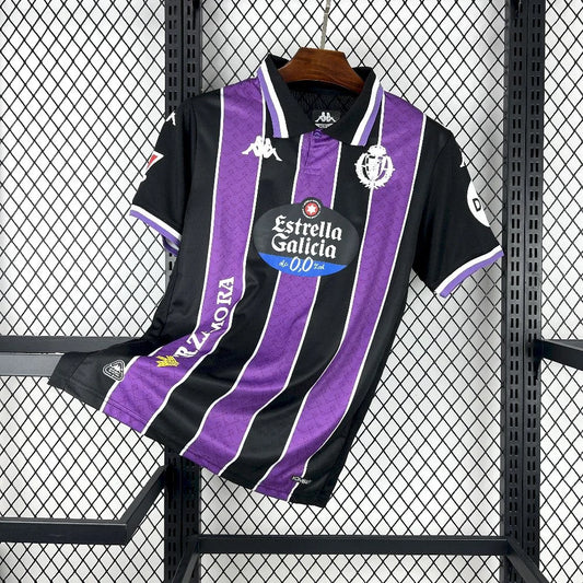 Real Valladolid 25-26 Away