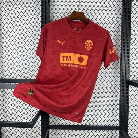 Valencia 25-26 Away