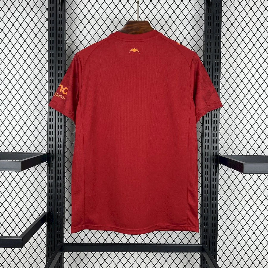 Valencia 25-26 Away