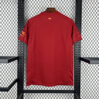 Valencia 25-26 Away
