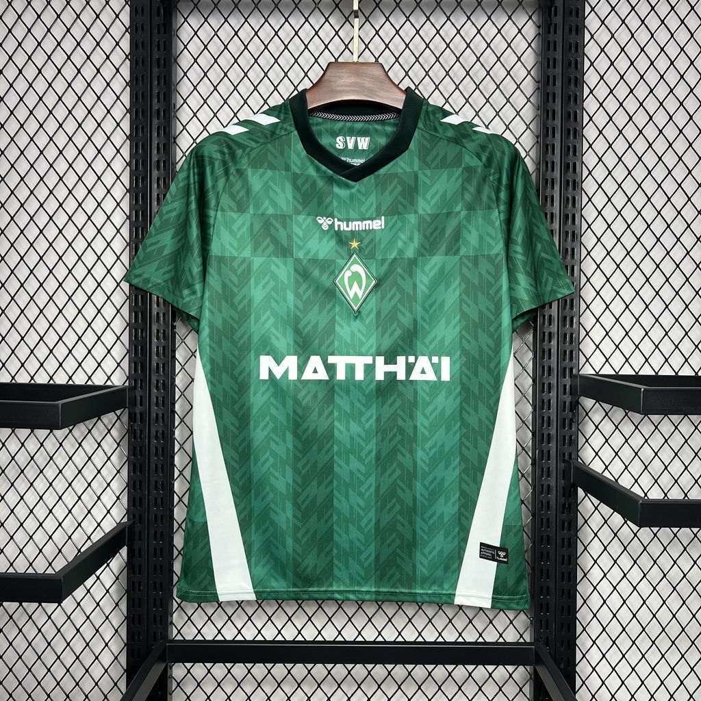 Werder Bremen 24-25 Home