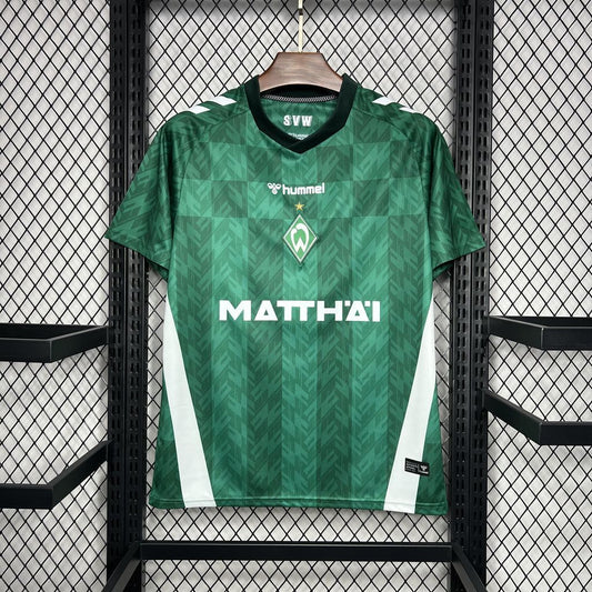 Werder Bremen 24-25 Home