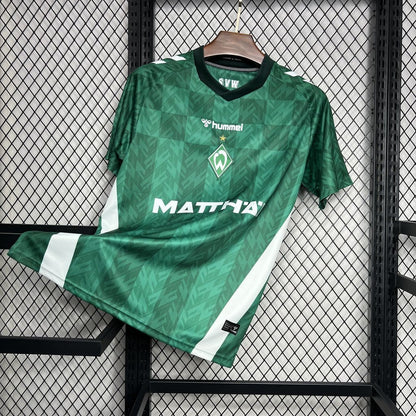 Werder Bremen 24-25 Home