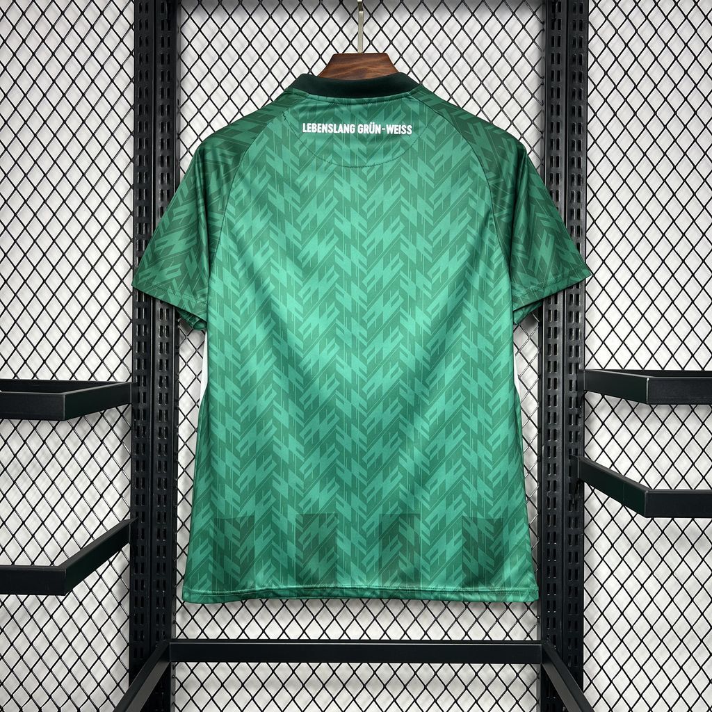 Werder Bremen 24-25 Home