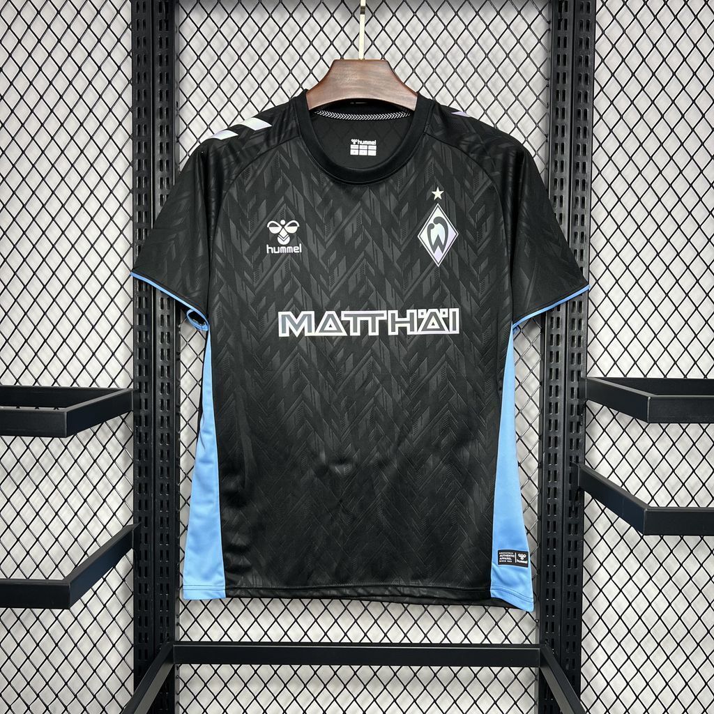 Werder Bremen 24-25 Away