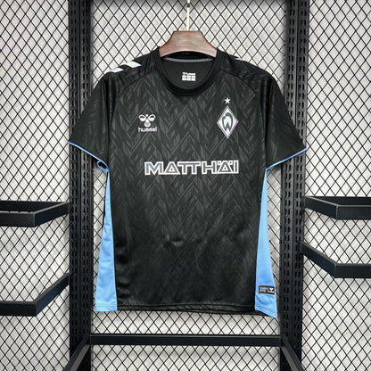 Werder Bremen 24-25 Away