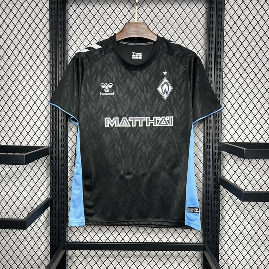 Werder Bremen 24-25 Away