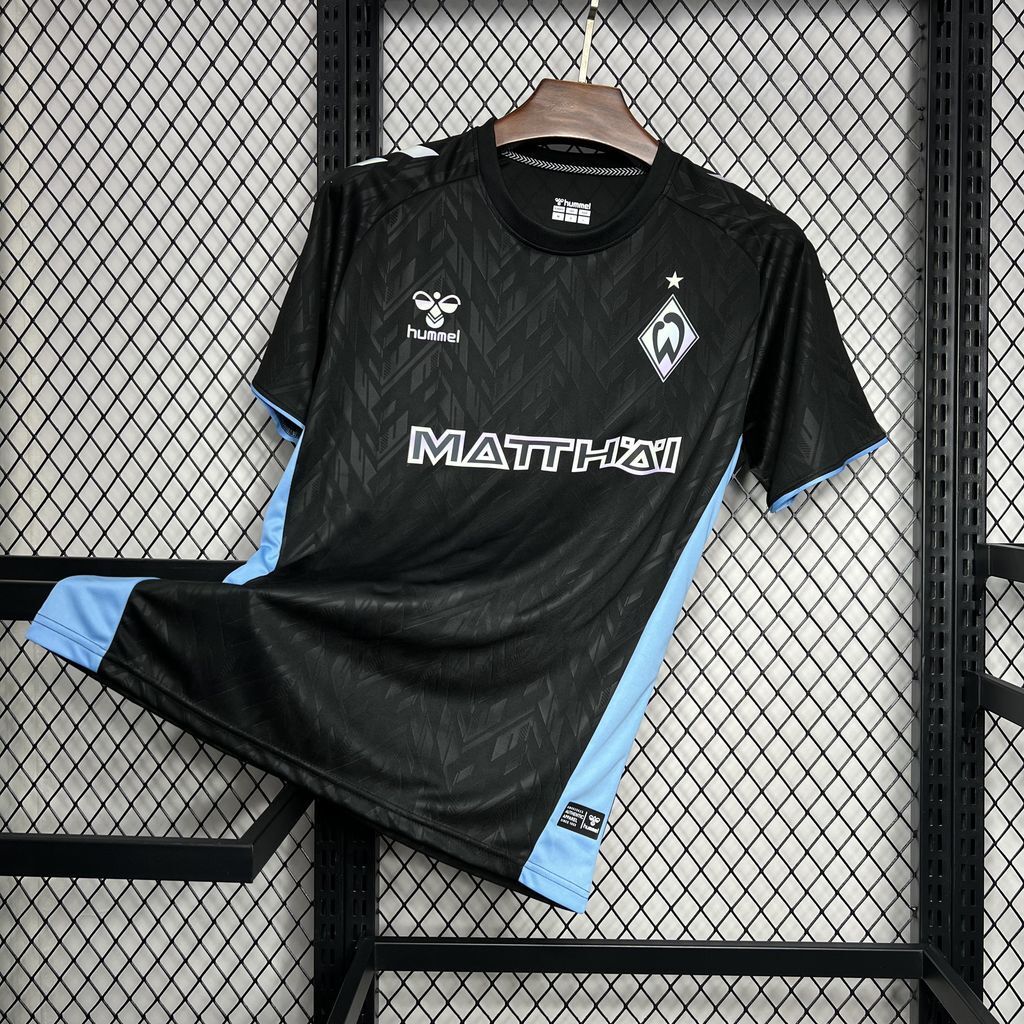 Werder Bremen 24-25 Away