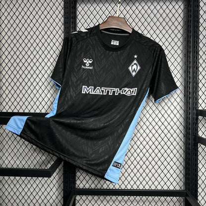 Werder Bremen 24-25 Away