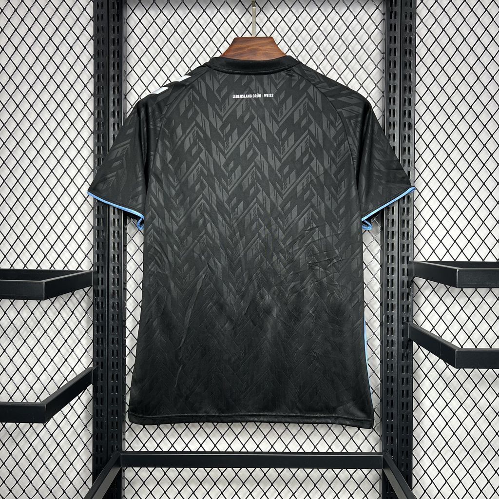 Werder Bremen 24-25 Away