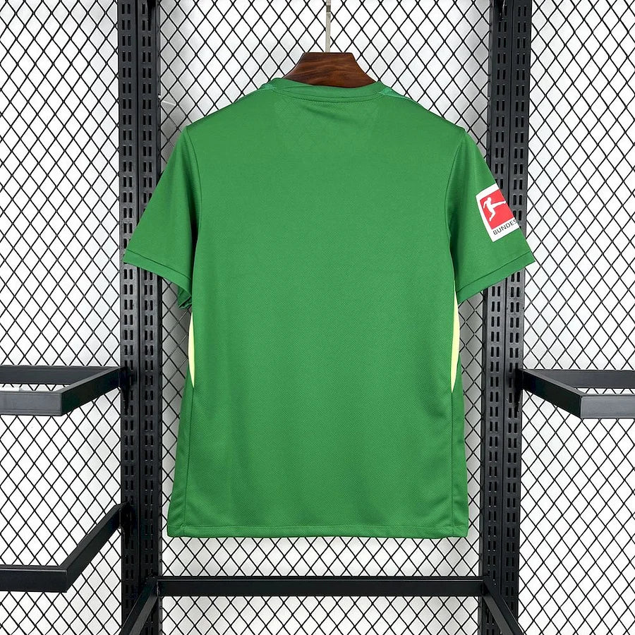Wolfsburg 25-26 Home