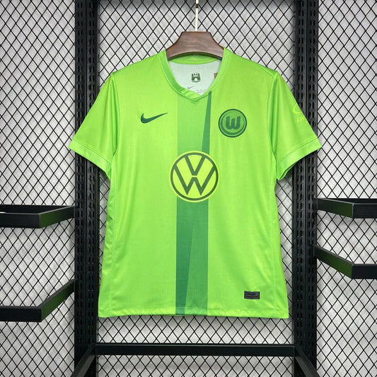 Wolfsburg 24-25 Home