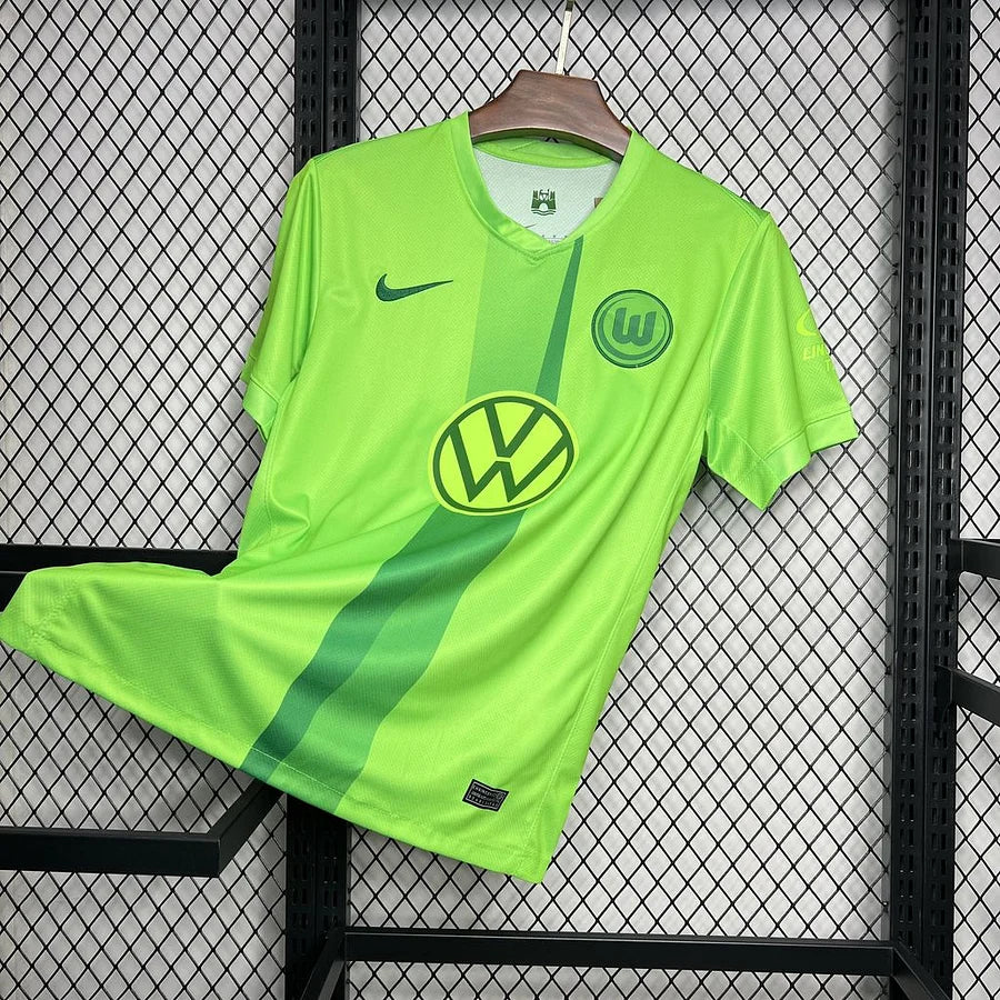 Wolfsburg 24-25 Home
