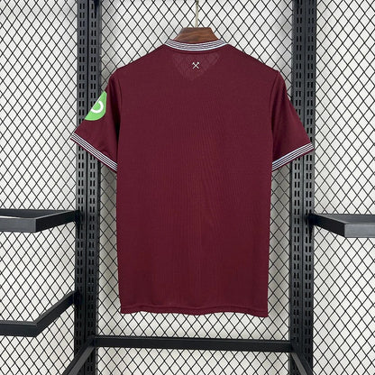 West Ham 25-26 Home