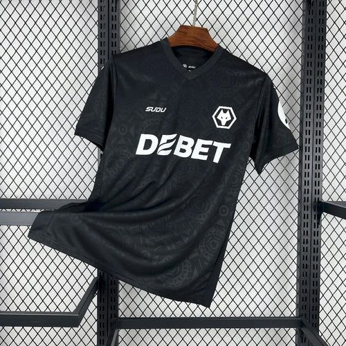Wolverhampton 25-26 Away