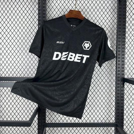 Wolverhampton 25-26 Away