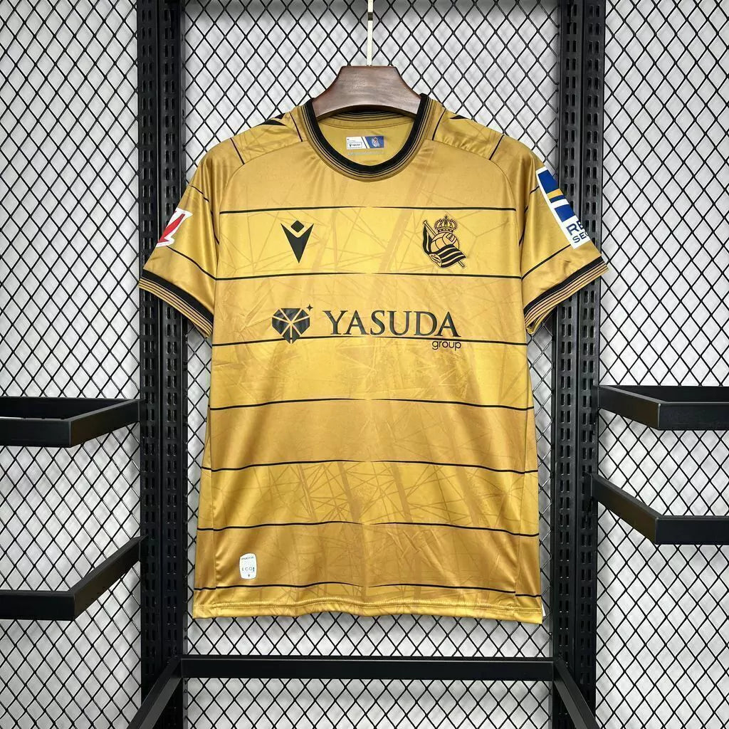 Real Sociedad 24-25 Away