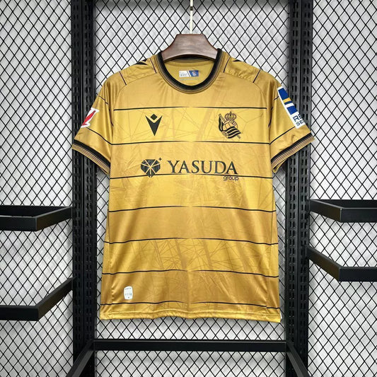 Real Sociedad 24-25 Away