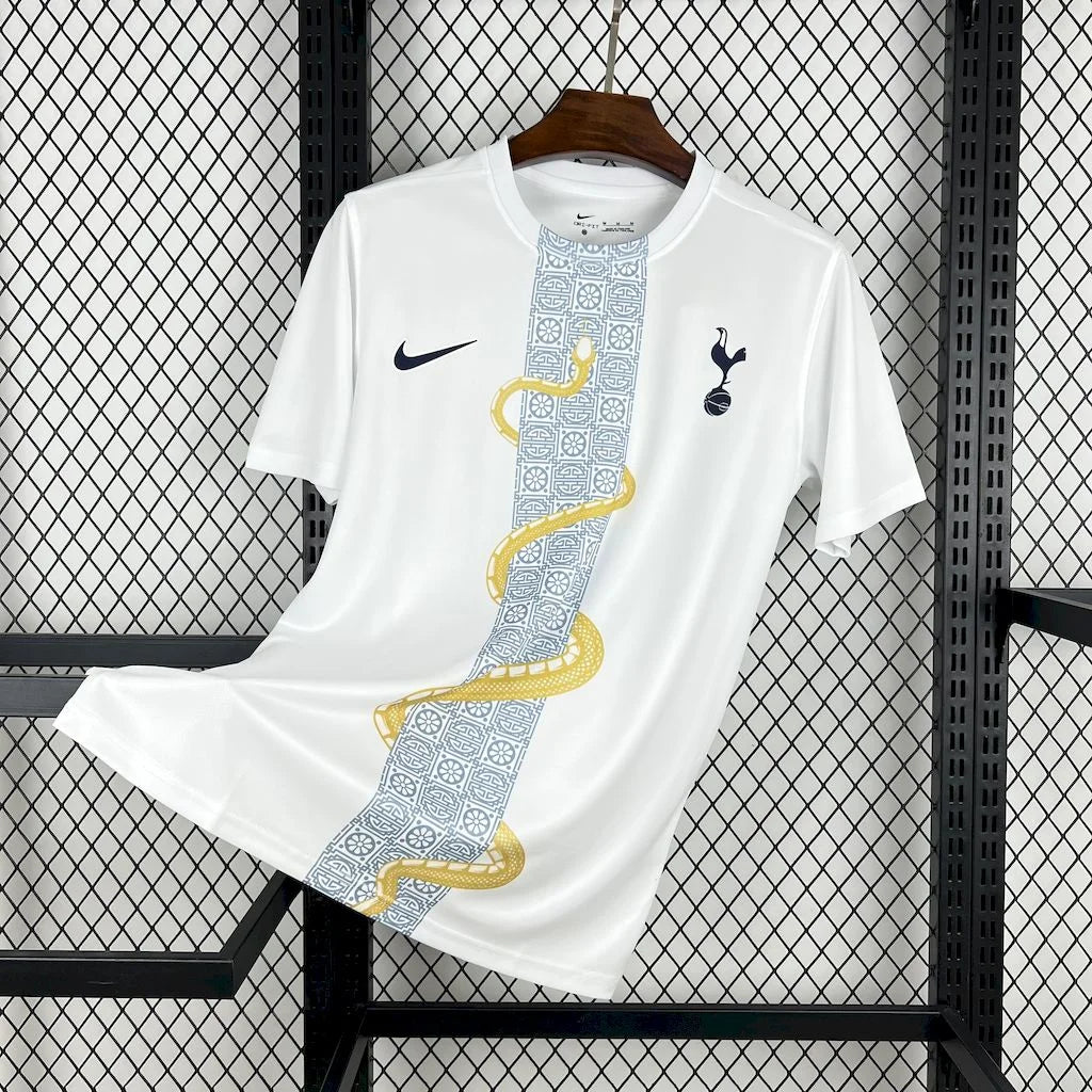 Tottenham 25-26 Concept
