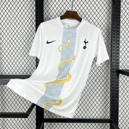 Tottenham 25-26 Concept