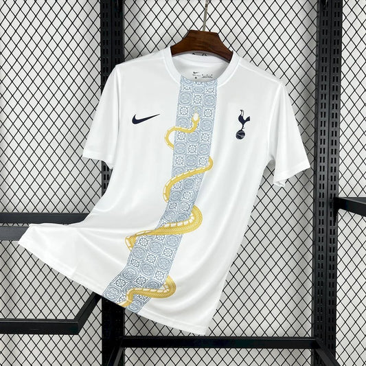 Tottenham 25-26 Concept
