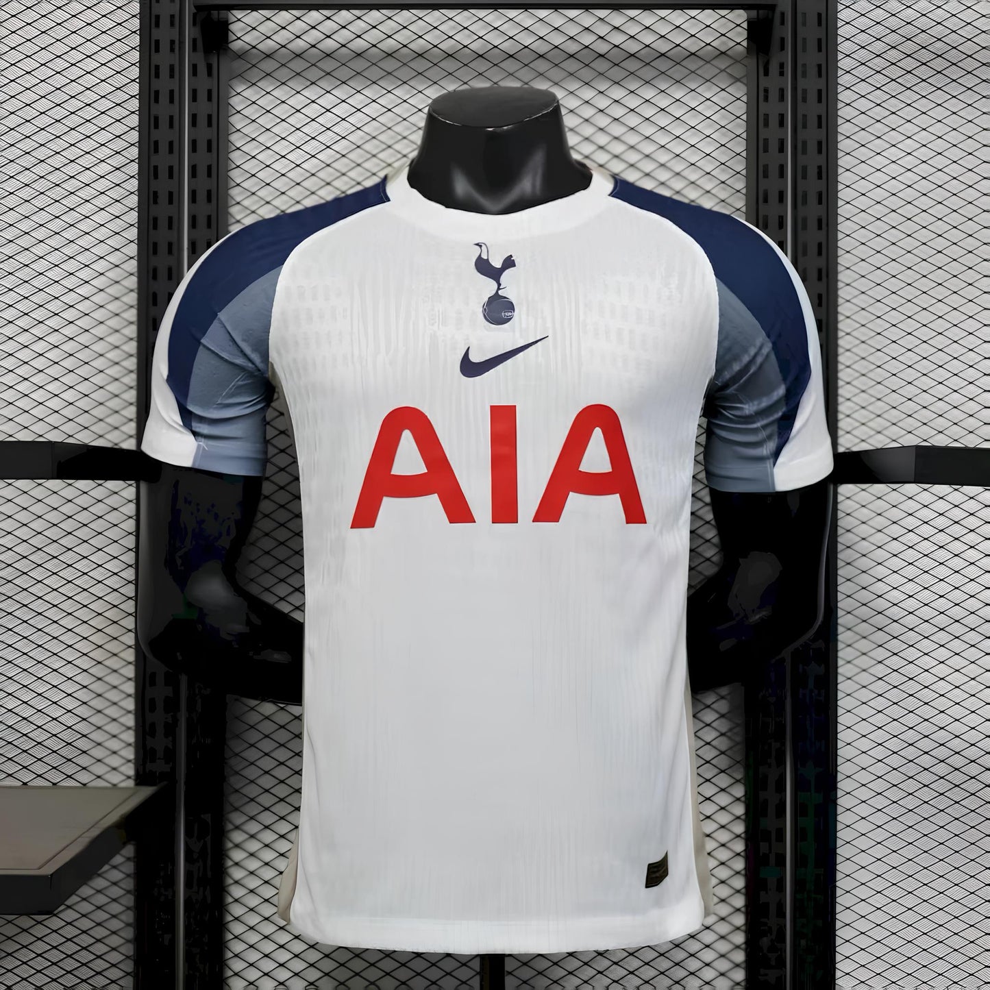Tottenham 25-26 Home (PLAYER)