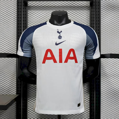 Tottenham 25-26 Home (PLAYER)