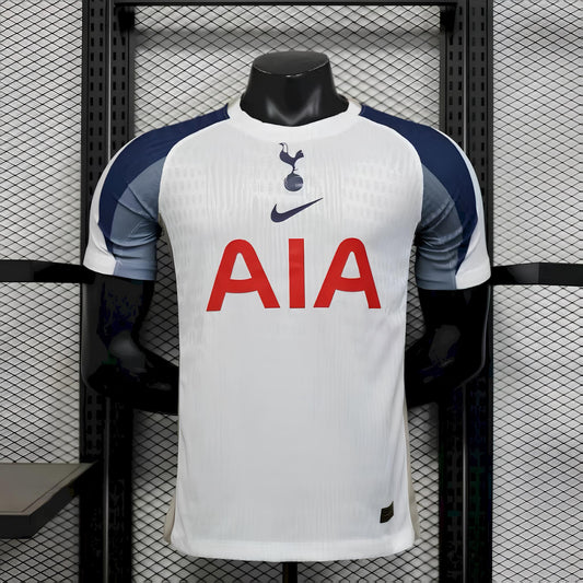 Tottenham 25-26 Home (PLAYER)