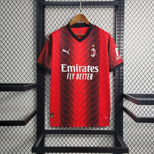 AC Milan 23-24 Domicile - StrikeKit