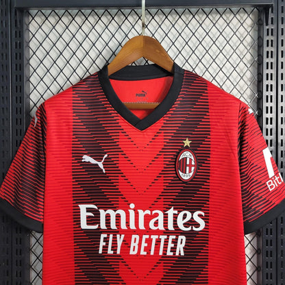 AC Milan 23-24 Domicile - StrikeKit