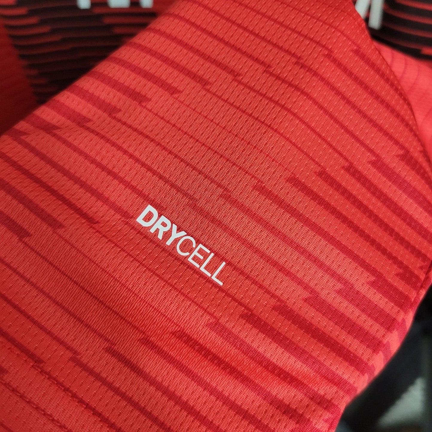 AC Milan 23-24 Domicile - StrikeKit