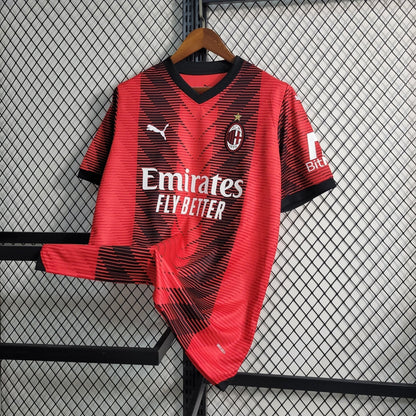 AC Milan 23-24 Domicile - StrikeKit