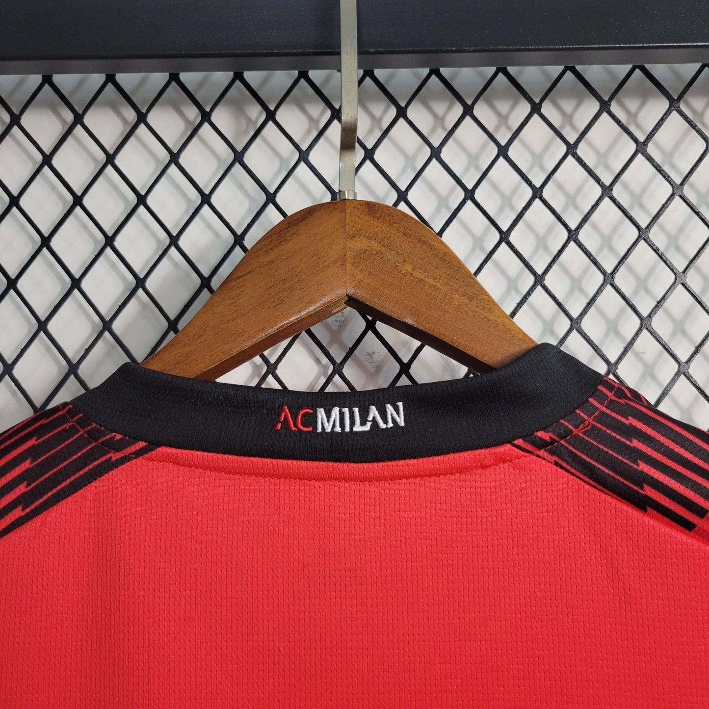 AC Milan 23-24 Domicile - StrikeKit