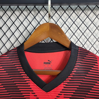 AC Milan 23-24 Domicile - StrikeKit
