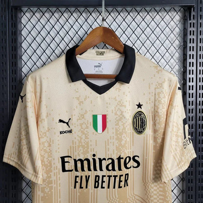 AC Milan 23-24 Edition spécial - StrikeKit