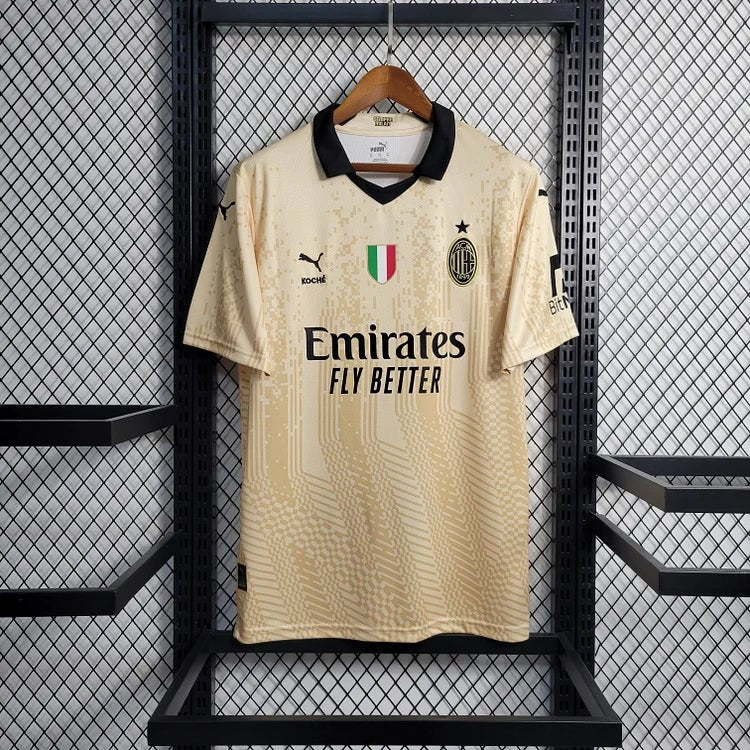 AC Milan 23-24 Edition spécial - StrikeKit