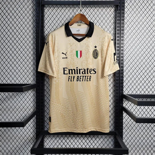 AC Milan 23-24 Edition spécial - StrikeKit