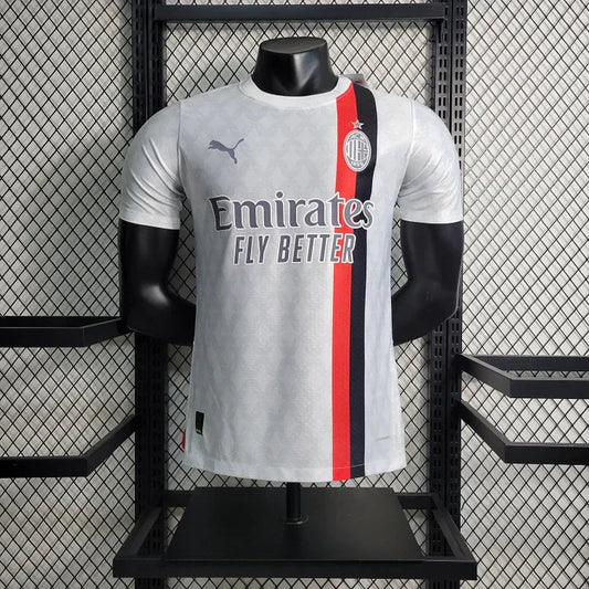 AC Milan 23-24 Extérieur (PLAYER) - StrikeKit