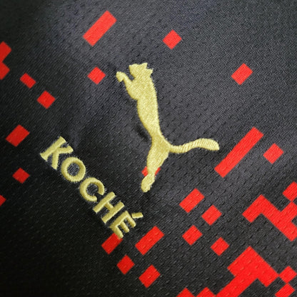 AC Milan 23-24 Fourth - StrikeKit
