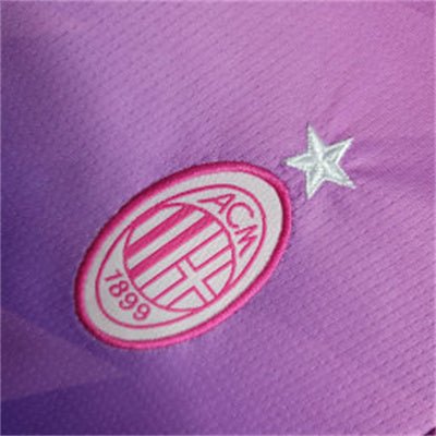 AC Milan 23-24 Kit Third (KIDS) - StrikeKit
