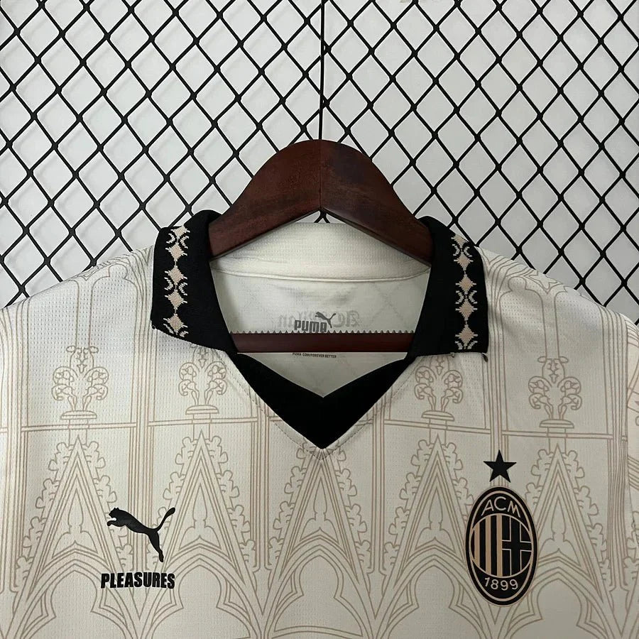 AC Milan 23-24 Pleasures - StrikeKit