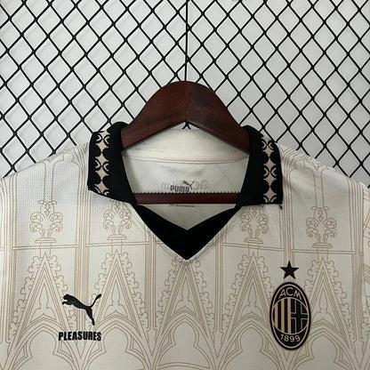 AC Milan 23-24 Pleasures - StrikeKit