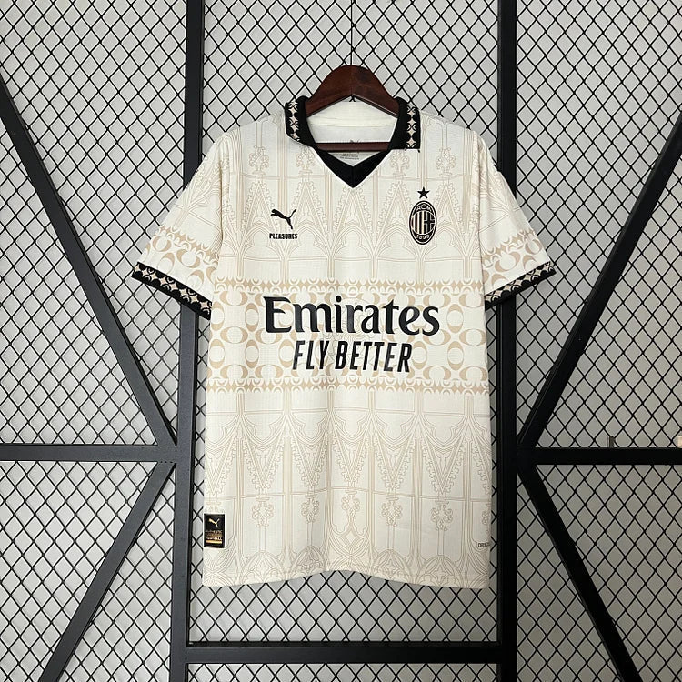 AC Milan 23-24 Pleasures - StrikeKit
