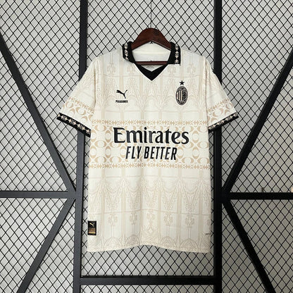 AC Milan 23-24 Pleasures - StrikeKit
