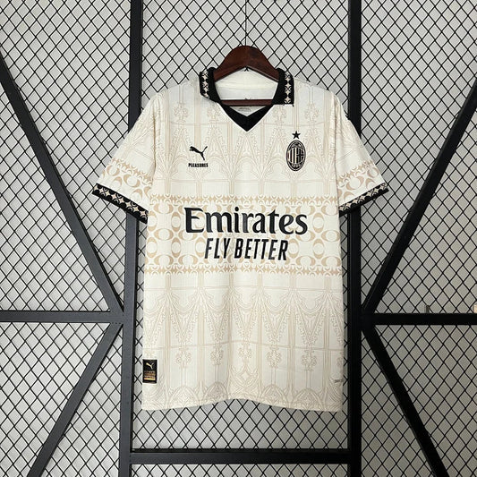 AC Milan 23-24 Pleasures - StrikeKit