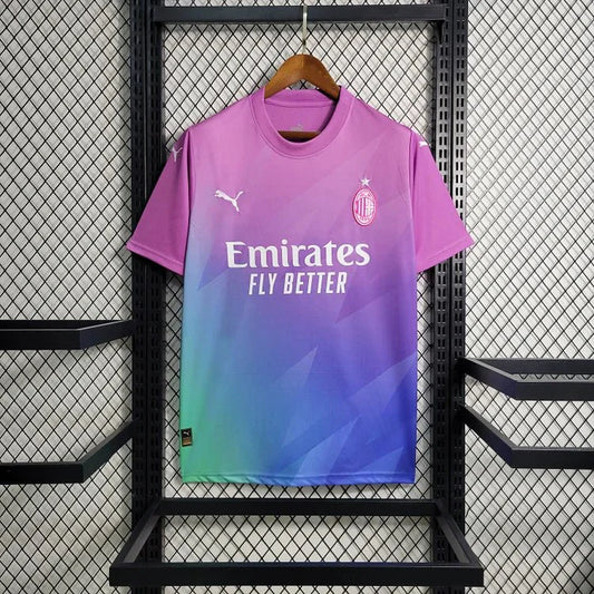 AC Milan 23-24 Third - StrikeKit