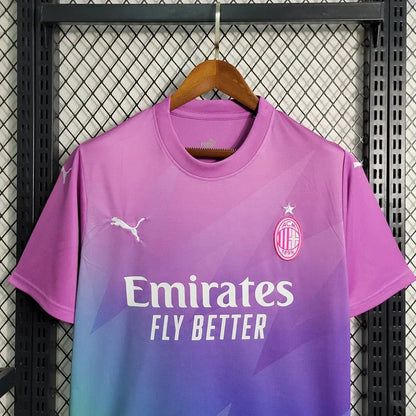 AC Milan 23-24 Third - StrikeKit